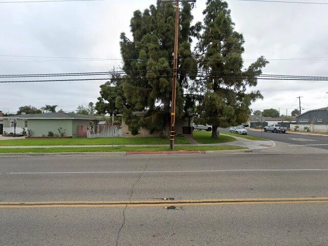 House image located at Orange, CA 92867