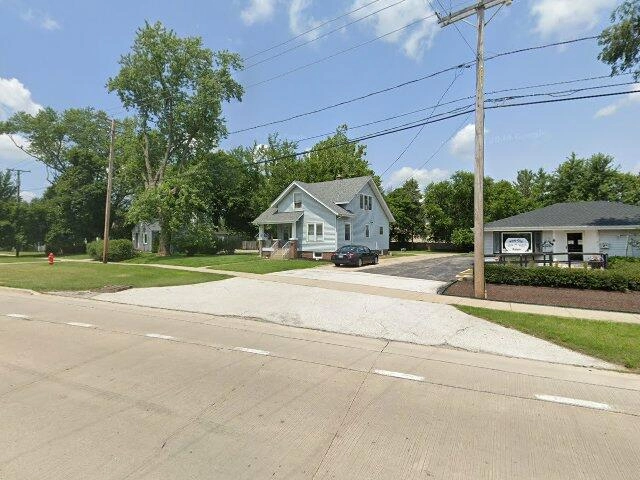 House image located at Lake Zurich, IL 60047