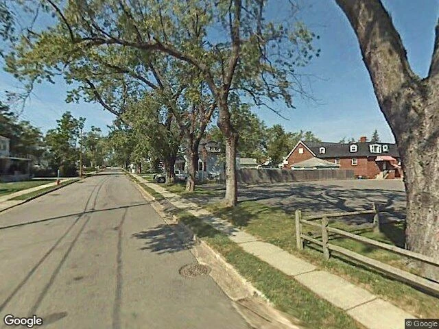 House image located at Buffalo, NY 14219