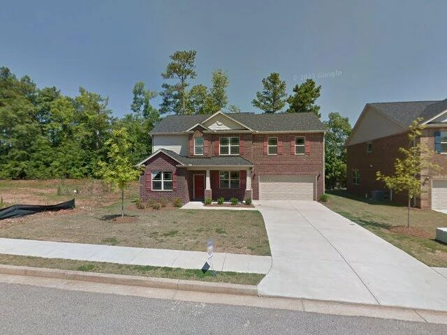 House image located at Hampton, GA 30228