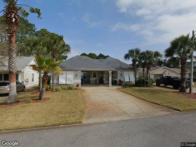 House image located at Gulf Breeze, FL 32563
