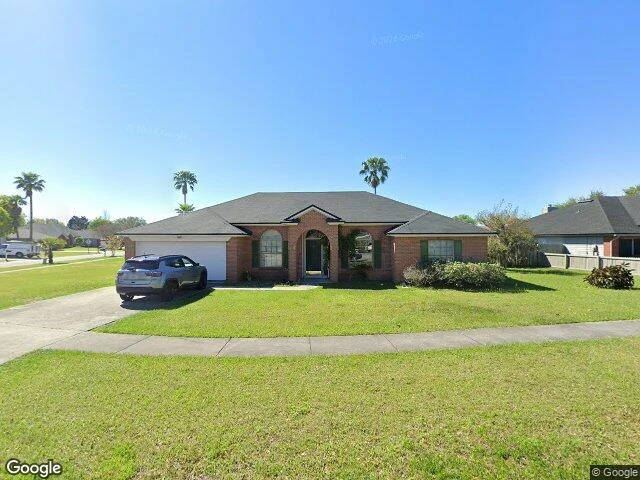House image located at Orange Park, FL 32073