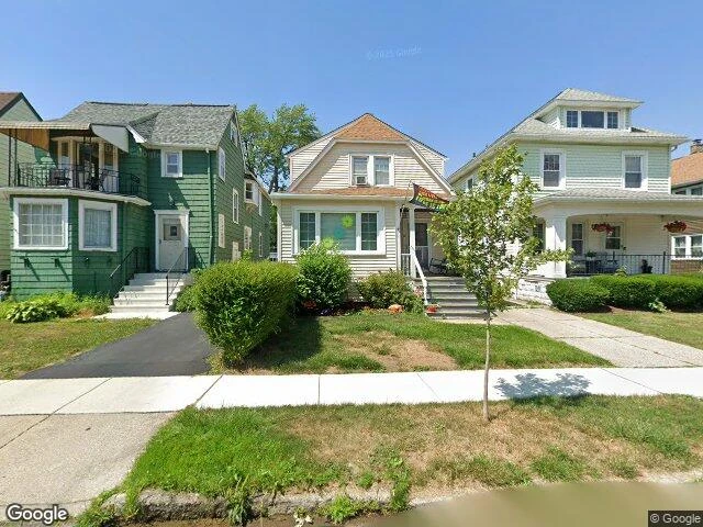 House image located at Buffalo, NY 14217