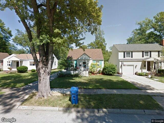 House image located at Bay Village, OH 44140