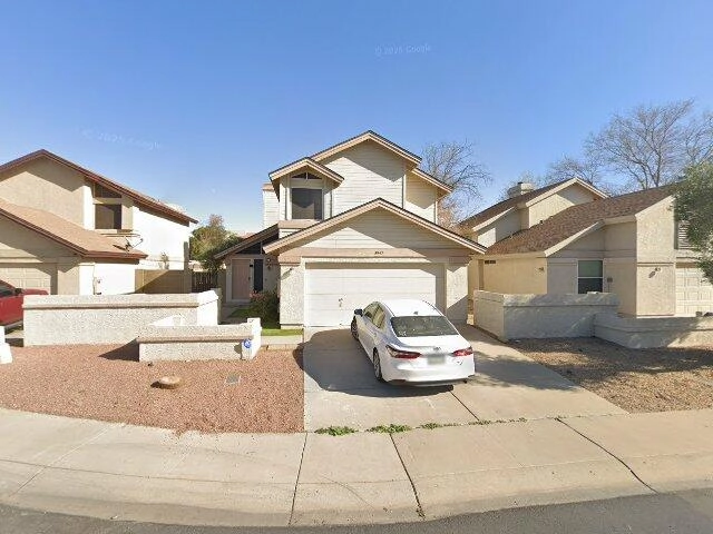House image located at Glendale, AZ 85302