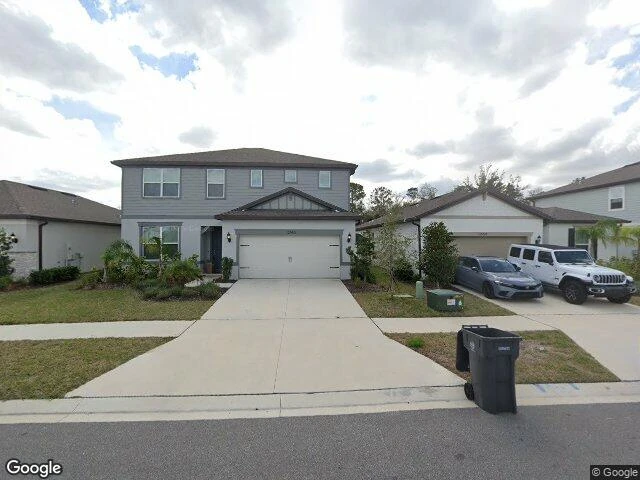 House image located at Riverview, FL 33579