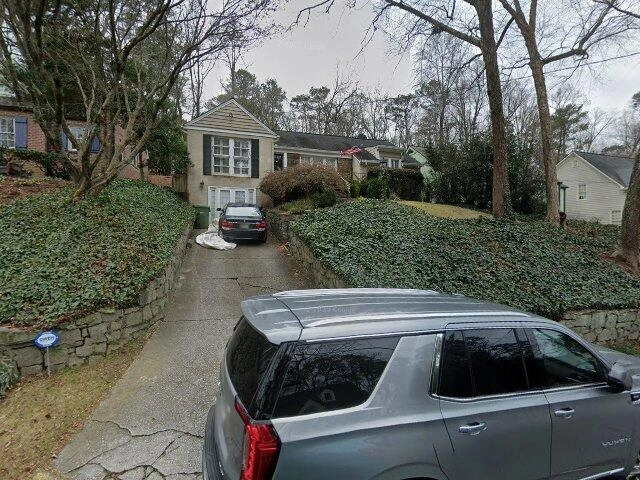 House image located at Atlanta, GA 30305