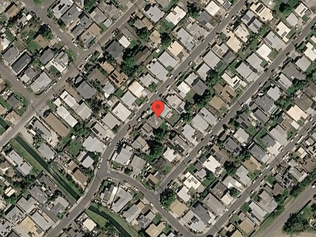 House image located at Waianae, HI 96792