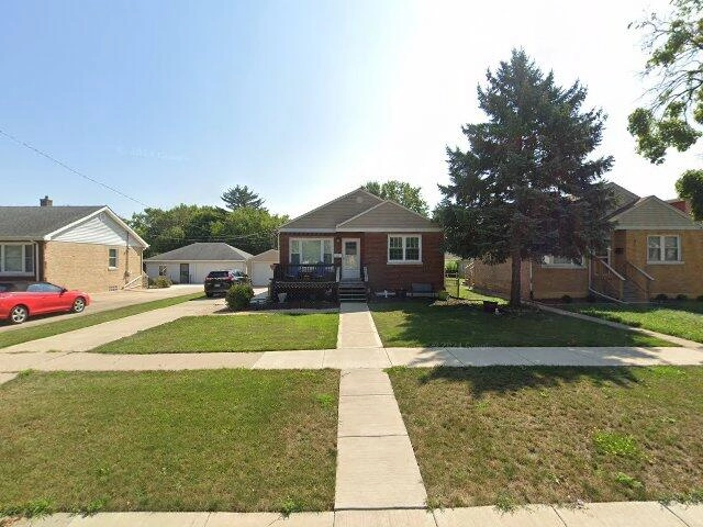 House image located at River Grove, IL 60171