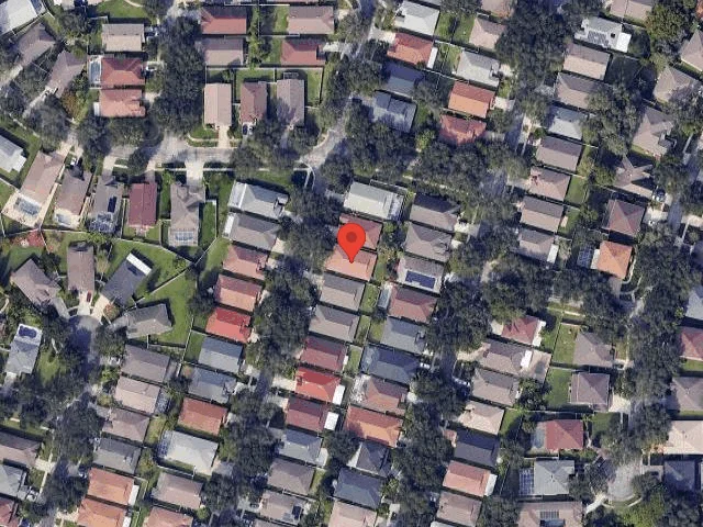 House image located at Brandon, FL 33510