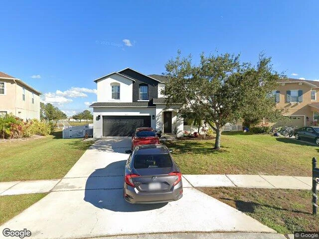 House image located at Saint Cloud, FL 34772