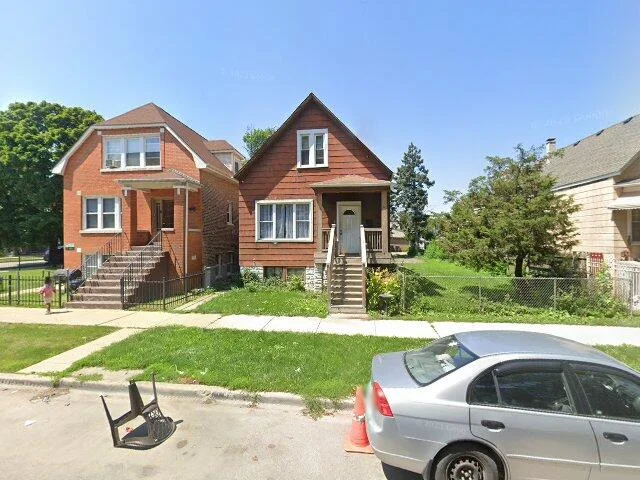 House image located at Chicago, IL 60632