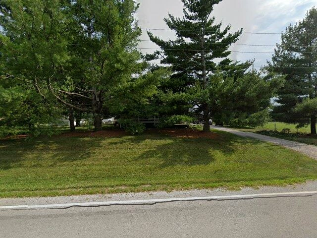 House image located at Quincy, IN 47456