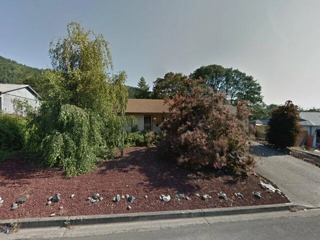 House image located at Myrtle Creek, OR 97457