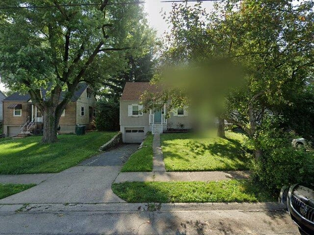 House image located at Cincinnati, OH 45237