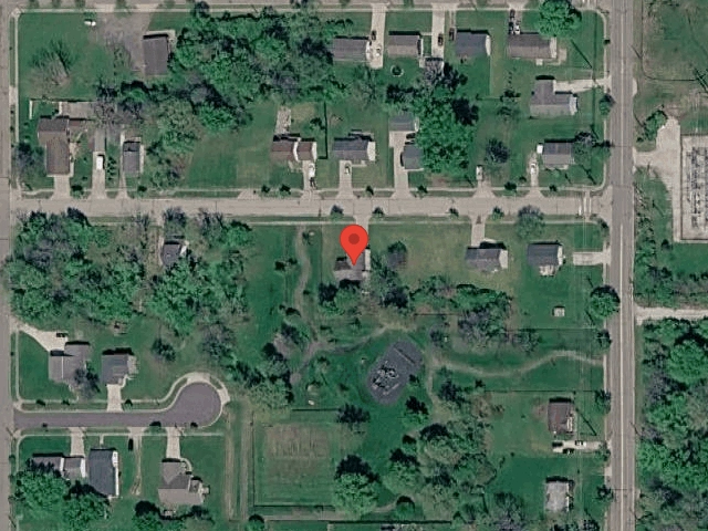 House image located at Twinsburg, OH 44087