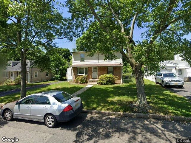 House image located at East Brunswick, NJ 08816