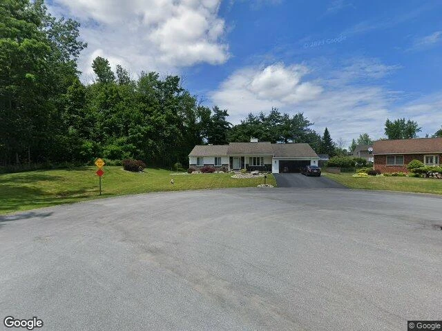 House image located at Schenectady, NY 12304