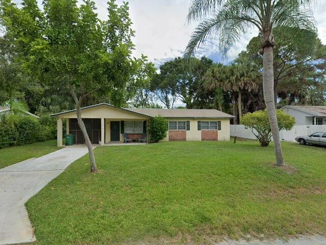 House image located at Fort Pierce, FL 34951