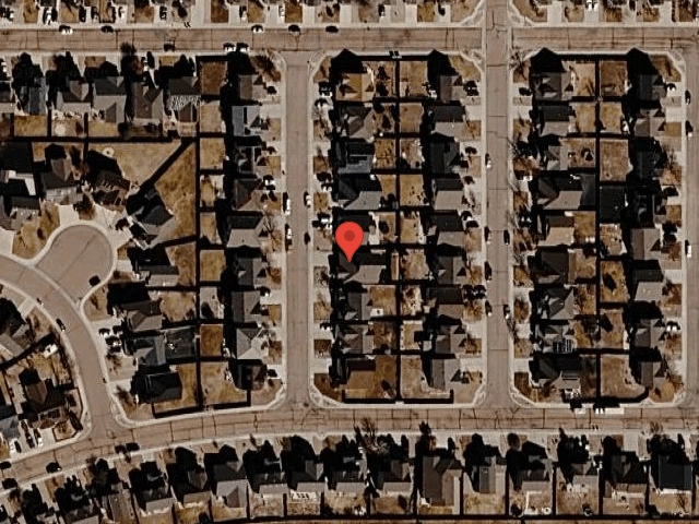 House image located at Colorado Springs, CO 80925