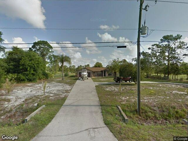 House image located at Mims, FL 32754