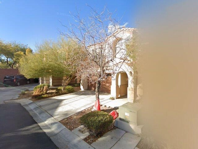 House image located at Las Vegas, NV 89178