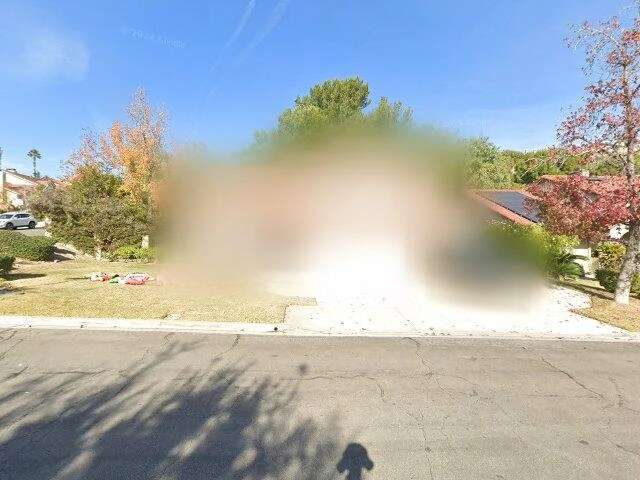 House image located at Yorba Linda, CA 92887