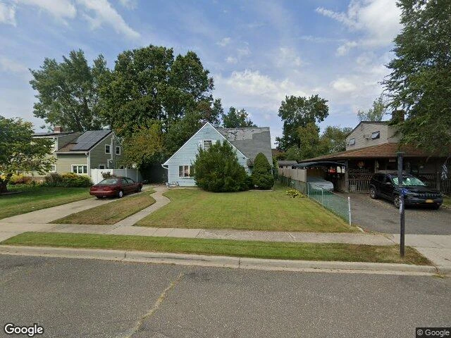 House image located at Levittown, NY 11756