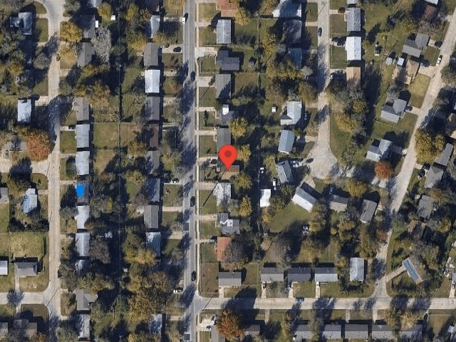 House image located at Tulsa, OK 74126