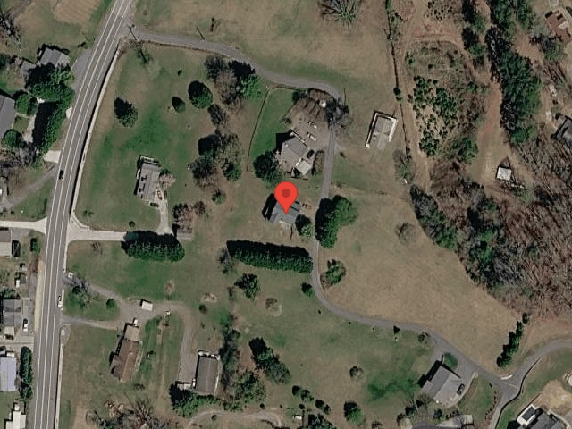 House image located at Hayesville, NC 28904