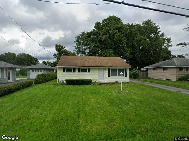 House image located at Rome, NY 13440