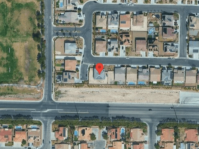 House image located at North Las Vegas, NV 89084