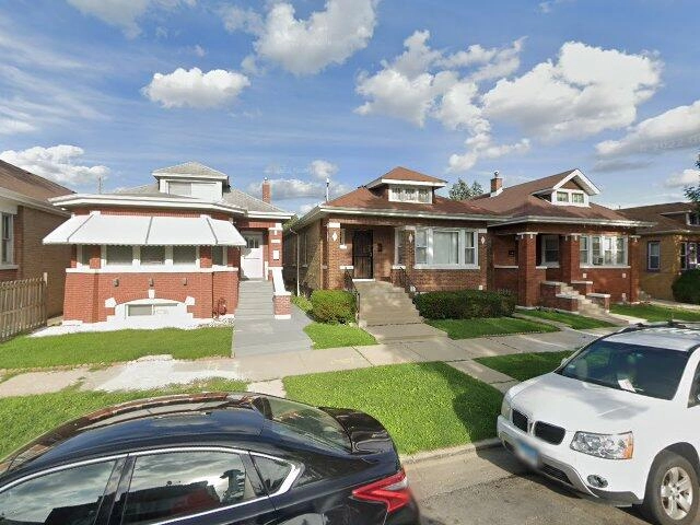 House image located at Chicago, IL 60629