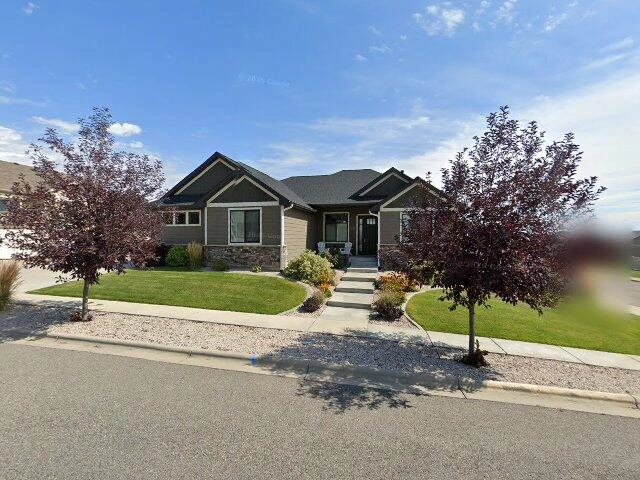 House image located at Billings, MT 59106