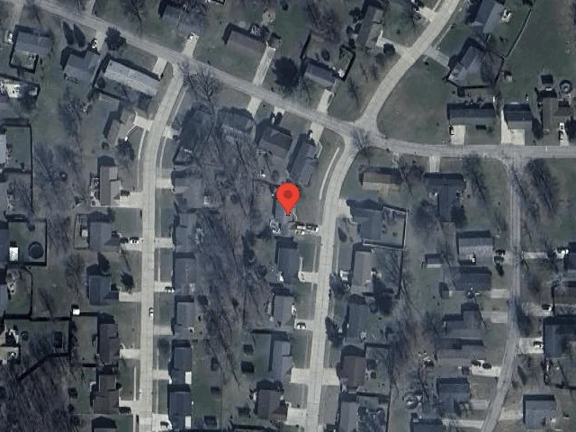 House image located at Lagrange, OH 44050