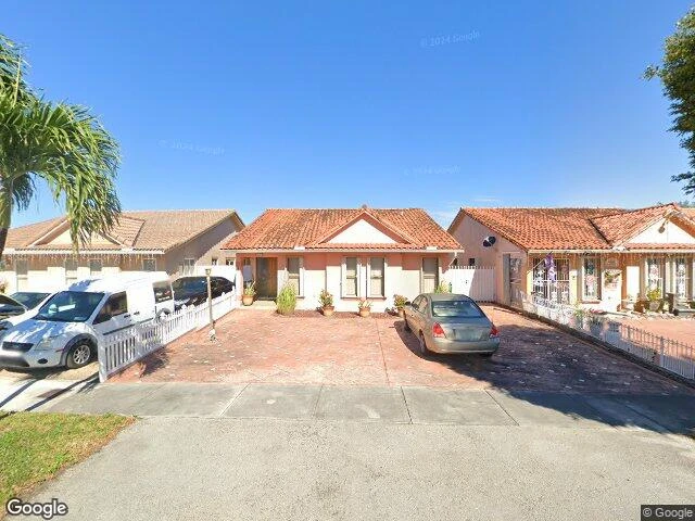 House image located at Hialeah, FL 33018