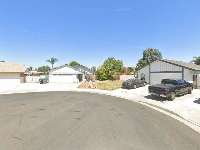 House image located at Chino, CA 91710