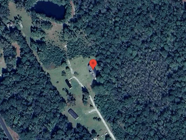 House image located at Saint George, SC 29477