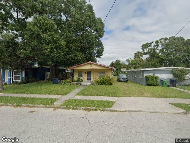 House image located at Tampa, FL 33607