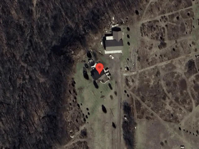 House image located at Stockbridge, MI 49285