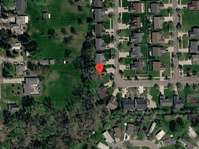 House image located at Carleton, MI 48117