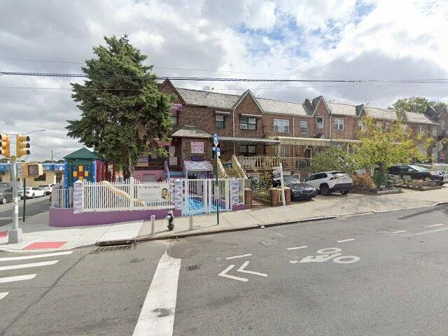 House image located at Woodside, NY 11377