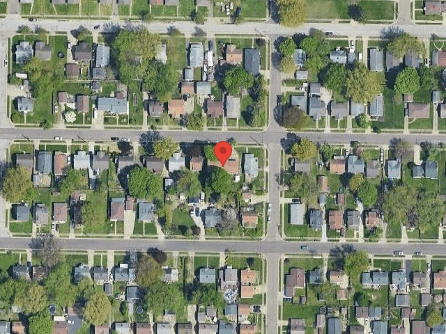House image located at Akron, OH 44306