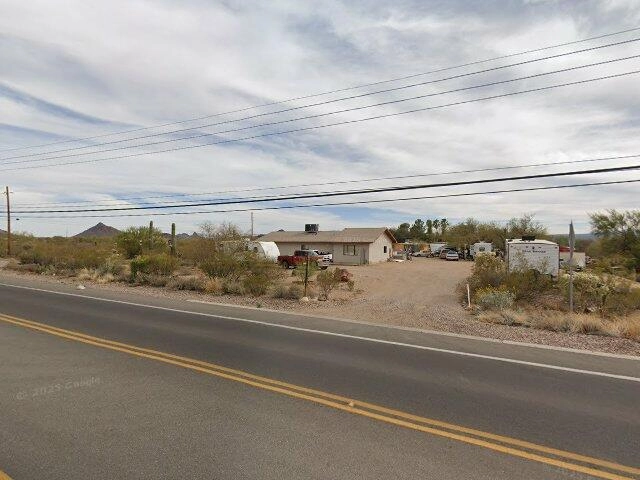 House image located at Tucson, AZ 85735