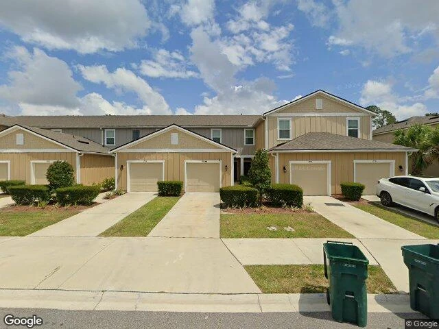 House image located at Jacksonville, FL 32256