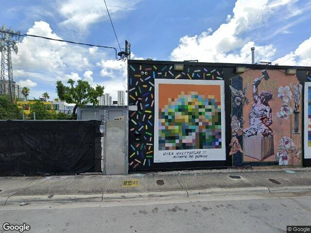 House image located at Miami, FL 33136