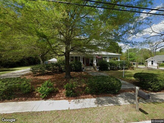 House image located at Williston, SC 29853