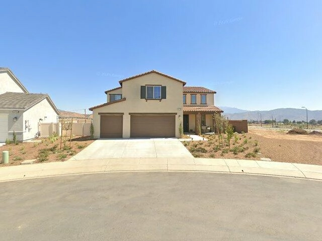 House image located at Banning, CA 92220