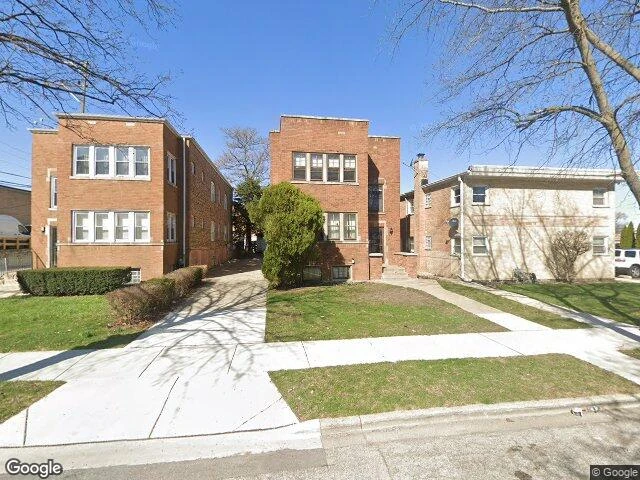 House image located at Maywood, IL 60153