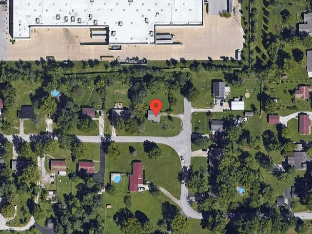 House image located at Bloomington, IN 47403